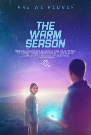 Тёплое время года (фильм, 2023)