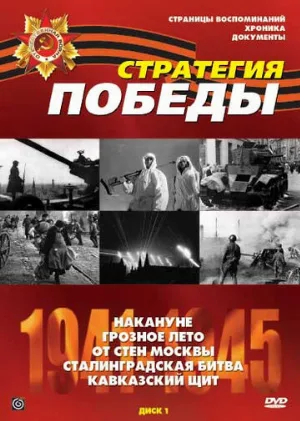 Стратегия победы (сериал, 1984)