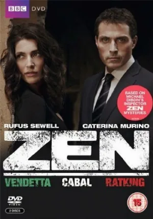 Дзен (сериал, 2011)