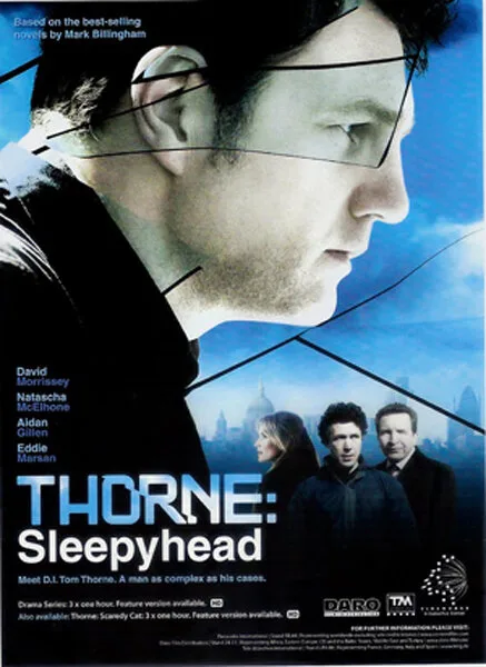 Торн: Соня (сериал, 2010) Торн: Соня (сериал, 2010)