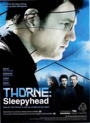 Торн: Соня (сериал, 2010)