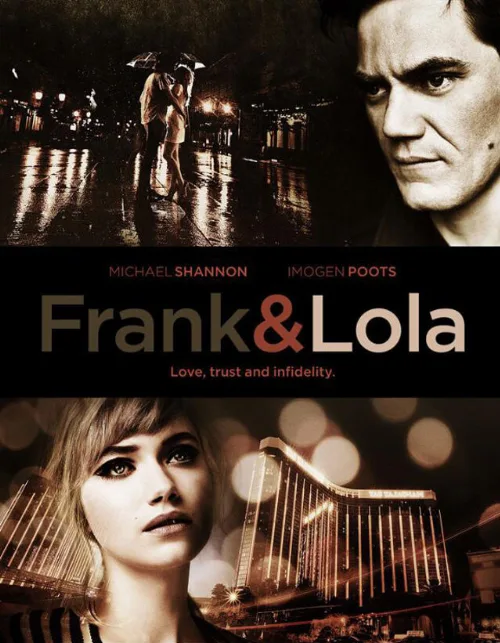 Фрэнк и Лола (фильм, 2015) Фрэнк и Лола (фильм, 2015)