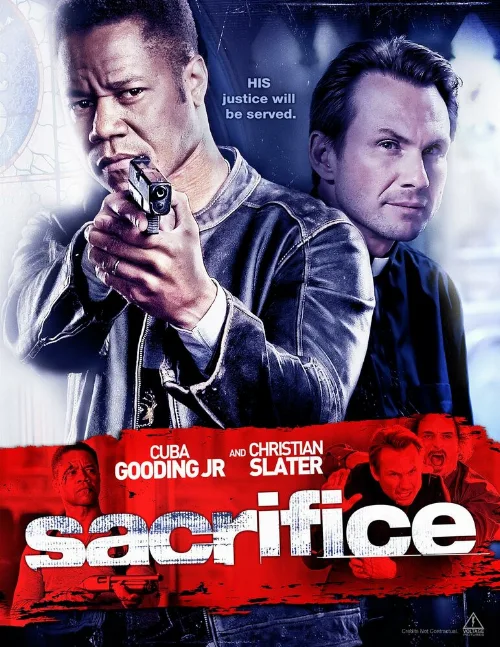 Путь мести (фильм, 2010)