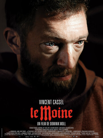 Монах (фильм, 2011) Монах (фильм, 2011)