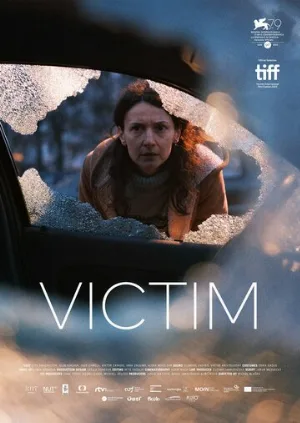 Жертва (фильм, 2022)
