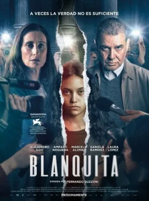Белая (фильм, 2022)
