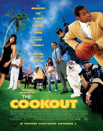 Шашлык (фильм, 2004)