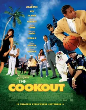 Шашлык (фильм, 2004)