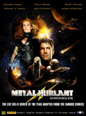 Военная хроника (сериал, 2012)