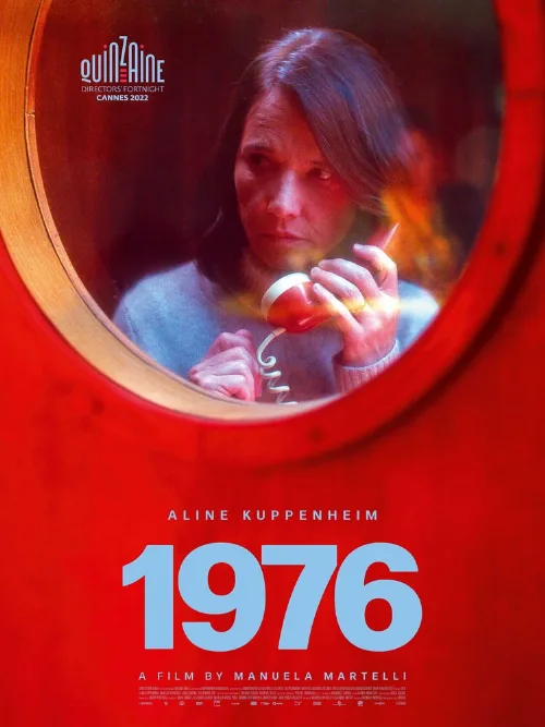 1976 (фильм, 2022) 1976 (фильм, 2022)