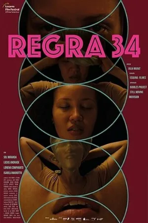 Правило 34 (фильм, 2023)