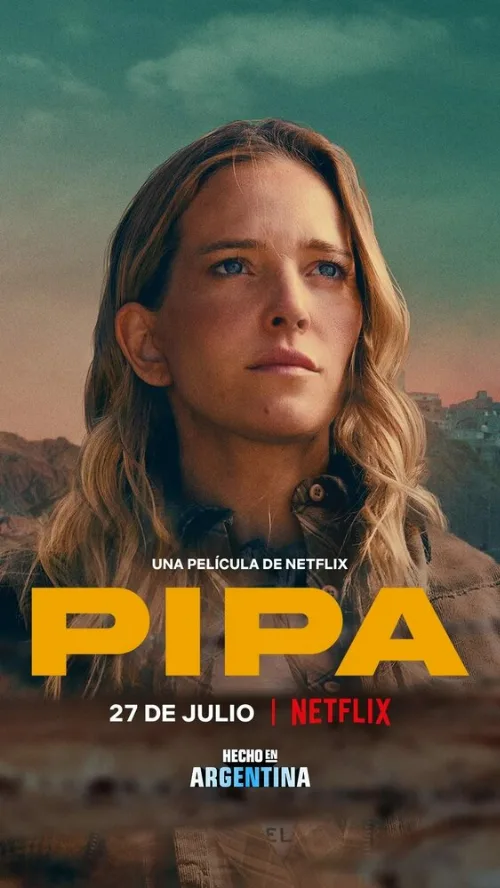 Пипа (фильм, 2022) Пипа (фильм, 2022)