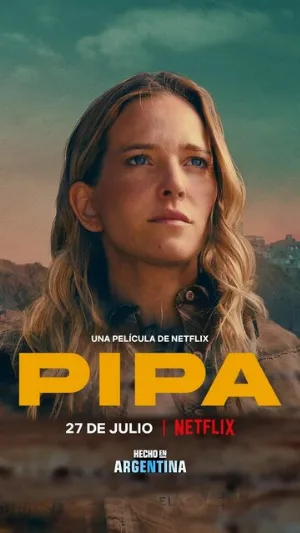 Пипа (фильм, 2022)