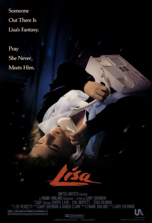 Лиза (фильм, 1990)