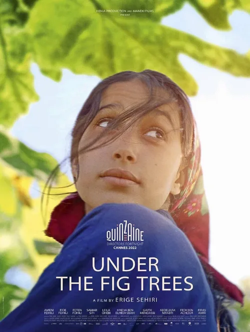 Под фиговыми деревьями (фильм, 2021) Под фиговыми деревьями (фильм, 2021)