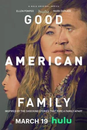 Хорошая американская семья (сериал, 2025)