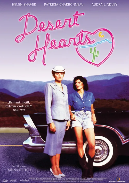 Неприкаянные сердца (фильм, 1985)