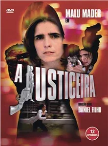Защитница (сериал, 1997) Защитница (сериал, 1997)
