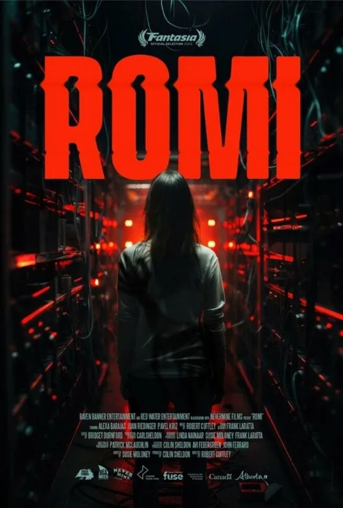 Роми (фильм, 2023) Роми (фильм, 2023)