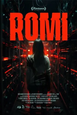Роми (фильм, 2023)