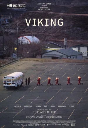 Викинг (фильм, 2022)