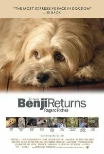 Возвращение Бенджи (фильм, 2004) Возвращение Бенджи (фильм, 2004)