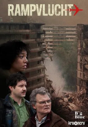 Катастрофа (сериал, 2022)