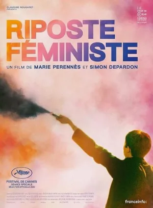 Феминистский ответ (фильм, 2022)