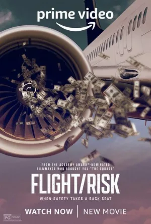 Полёт/риск (фильм, 2022)