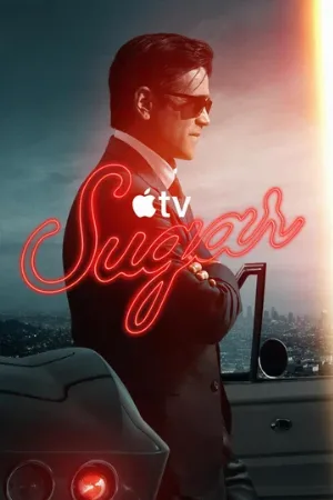 Шугар (сериал, 2024)
