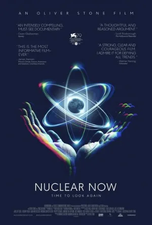 Время атома (фильм, 2022)