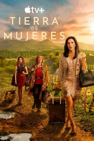 Земля женщин (сериал, 2024)