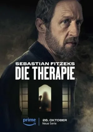 Терапия Себастьяна Фитцека (сериал, 2023)