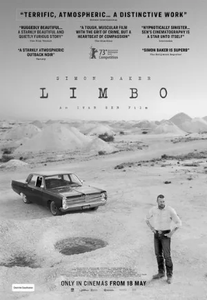 Лимбо (фильм, 2023)