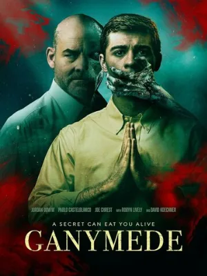 Ганимед (фильм, 2024)