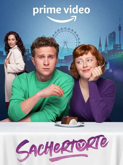 Захер (фильм, 2022) Захер (фильм, 2022)