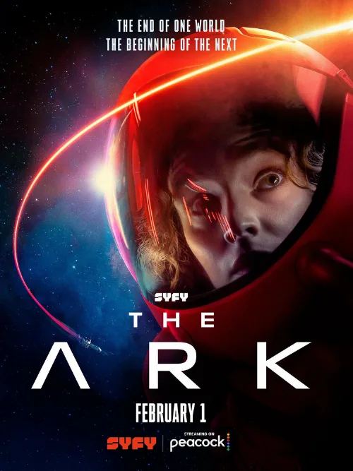 Ковчег (сериал, 2023) Ковчег (сериал, 2023)