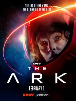 Ковчег (сериал, 2023)