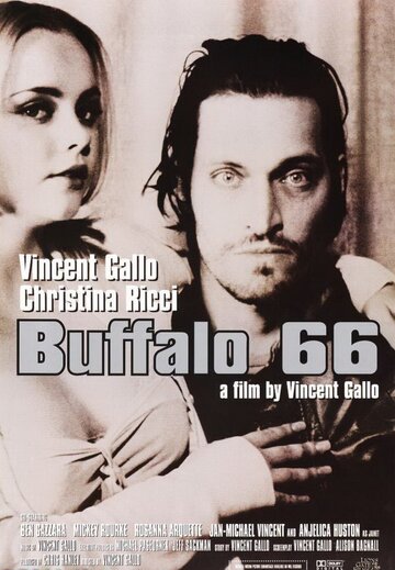 Баффало 66 (фильм, 1997) Баффало 66 (фильм, 1997)