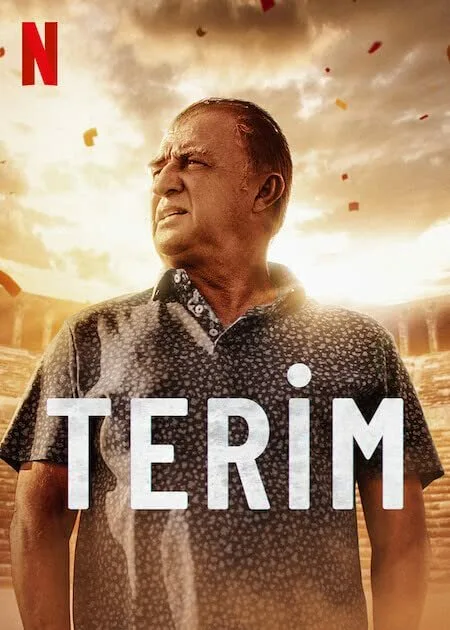 Великий Терим (сериал, 2022) Великий Терим (сериал, 2022)