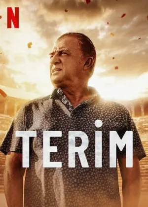 Великий Терим (сериал, 2022)