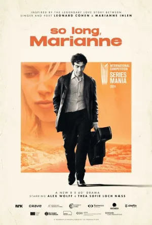 Счастливо, Марианна (сериал, 2024)