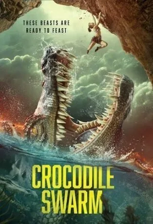Стая крокодилов (фильм, 2023) Стая крокодилов (фильм, 2023)