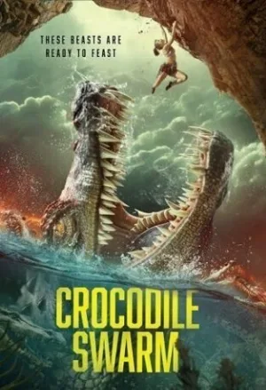 Стая крокодилов (фильм, 2023)