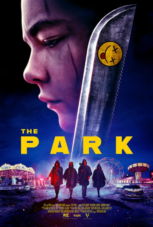 Парк (фильм, 2023) Парк (фильм, 2023)