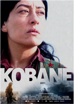 Кобани (фильм, 2022)