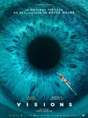 Видения (фильм, 2023)