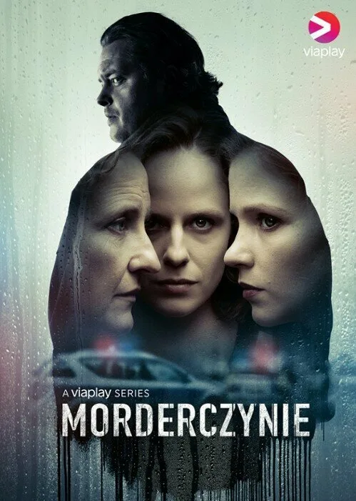 Женщины-убийцы (сериал, 2023) Женщины-убийцы (сериал, 2023)