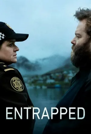 Капкан (сериал, 2022)