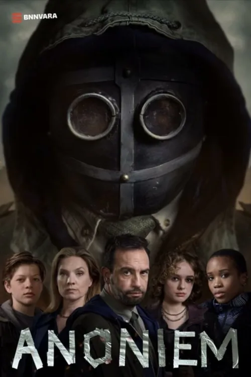Аноним (сериал, 2023) Аноним (сериал, 2023)